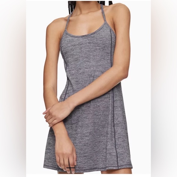 Calvin Klein Performance Dresses & Skirts - Calvin Klein Performance Dress With Built In Bra Size L NWT